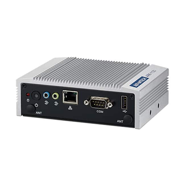 ARK-1123C-S3A1E FANLESS PC ATOM E3825 1.33GHZ