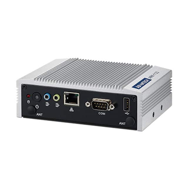 ARK-1123H-U0A1E FANLESS PC CELERON J1900 2.0GHZ
