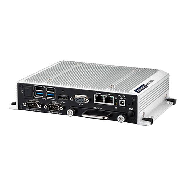 ARK-1550-S6A1E FANLESS PC CELERON 2980U 1.6GHZ