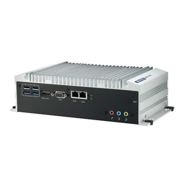 ARK-2150L-S7A1E FANLESS PC I7 3517UE 1.7GHZ