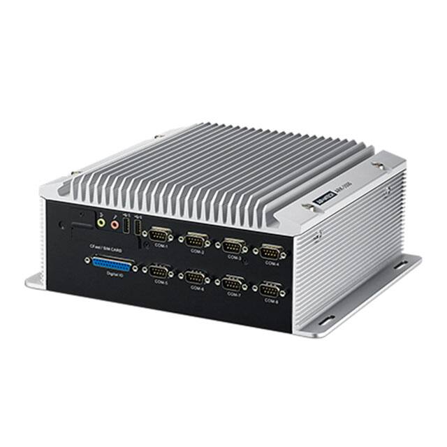 ARK-3500F-00A1E FANLESS PC INTEL I CORE 3RD GEN