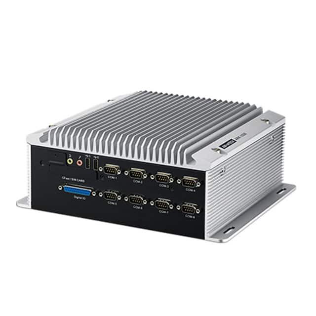 ARK-3500P-00A1E FANLESS PC INTEL I CORE 3RD GEN