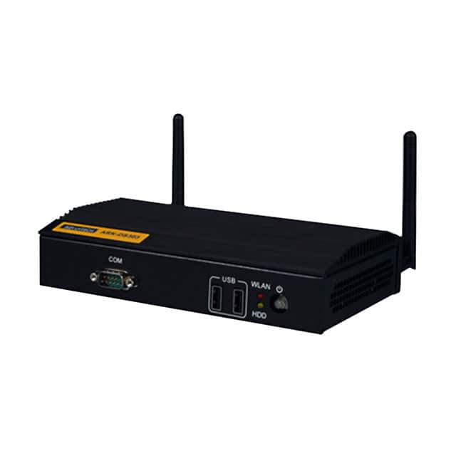 ARK-DS303F-S6A2E SIGNAGE ATOM N270 1.6GHZ