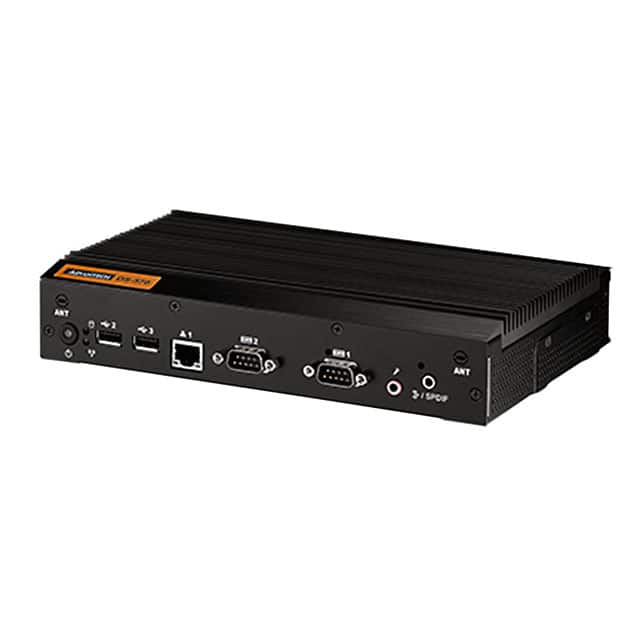DS-570GF-U4A1E SIGNAGE CELERON J1900 2.0GHZ