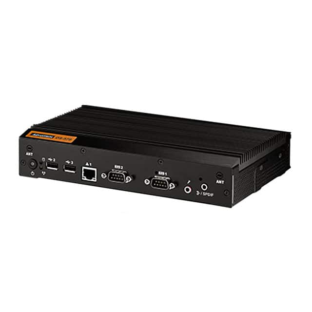 DS-570GQ-U4A1E SIGNAGE CELERON J1900 2.0GHZ