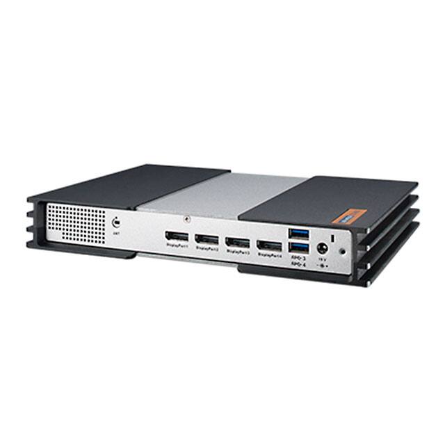 DS-862GB-S6A1E SIGNAGE INTEL I3 3217UE 1.8GHZ