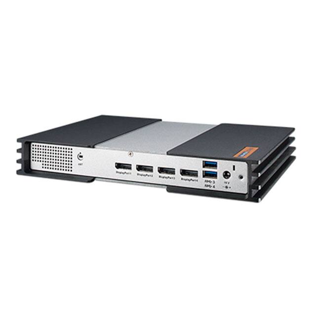 DS-862GB-U5A1E SIGNAGE INTEL I7 3555LE 2.5GHZ