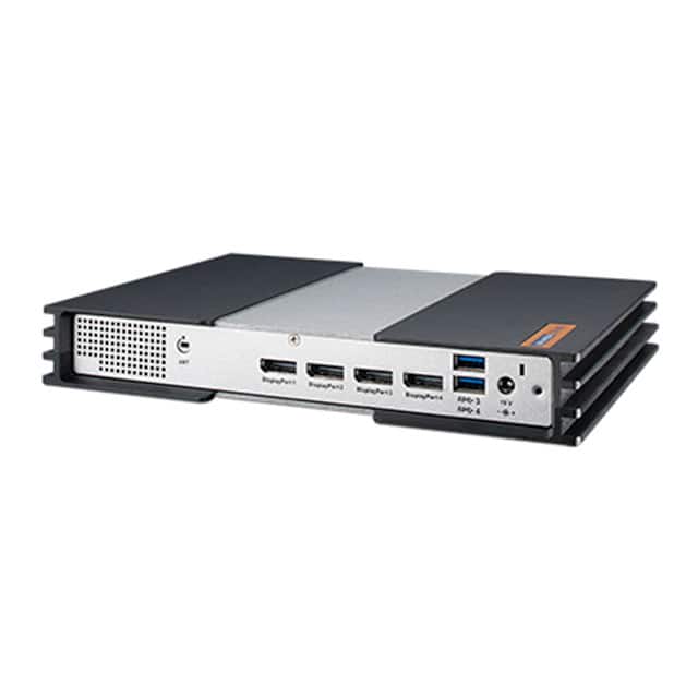 DS-862GF-U5A1E SIGNAGE INTEL I7 3555LE 2.5GHZ
