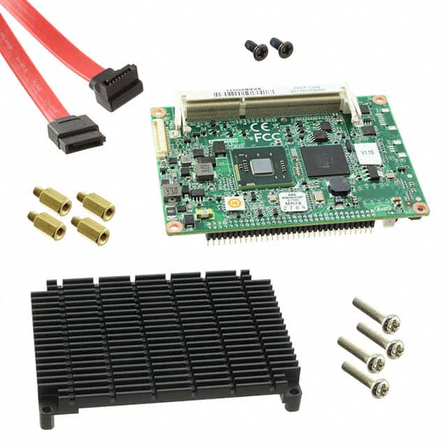 MIO-2262N-S8A1E SBC ATOM N2800 1.86GHZ SODIMM