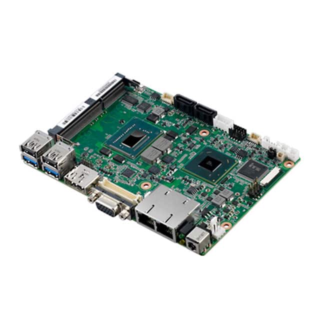 MIO-5290U-S4A1E SCB CELERON 1047UE 1.4GHZ SODIMM