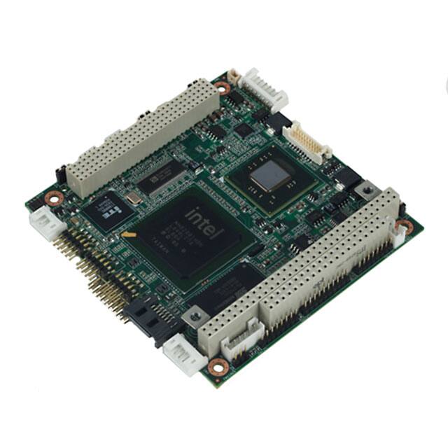PCM-3362N-S6F4A1E SBC ATOM N450 1.66GHZ SODIMM