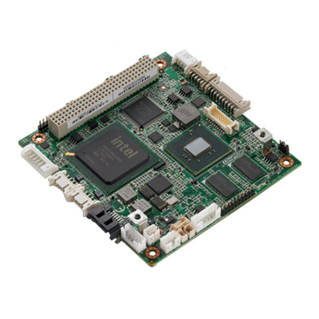 PCM-3363N-1GS6A1E SBC ATOM N455 1.66GHZ 1GB DDR3