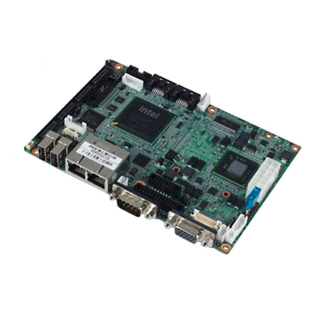 PCM-9362D-S6A1E SBC ATOM D510 1.66GHZ SODIMM