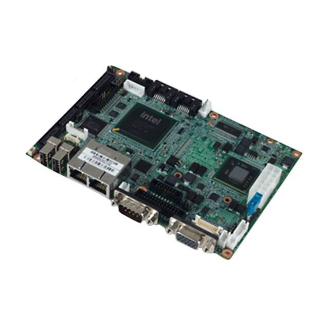 PCM-9362NC-S6A1E SBC ATOM N450 1.66GHZ SODIMM