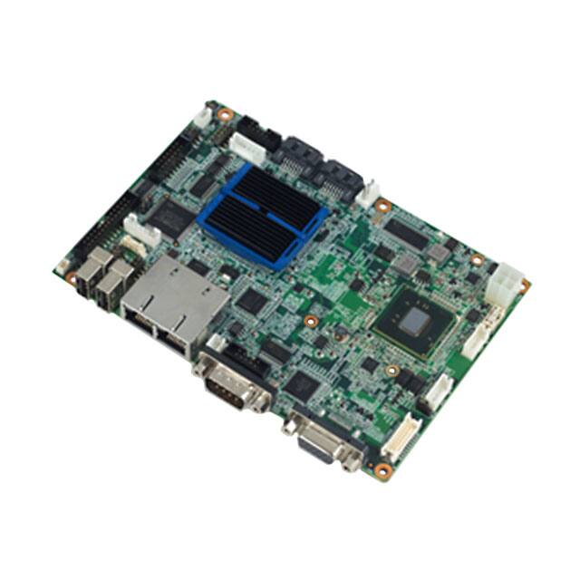 PCM-9363D-S8A1E SBC ATOM D525 1.8GHZ SODIMM
