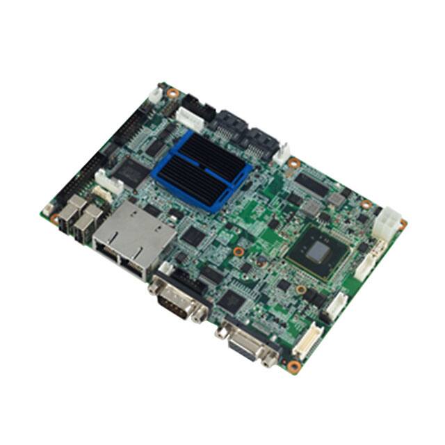 PCM-9363N-S6A1E SBC ATOM N455 1.66GHZ SODIMM