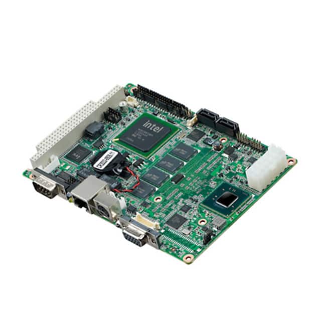 PCM-9389D-S8A1E SBC ATOM D525 1.8GHZ SODIMM
