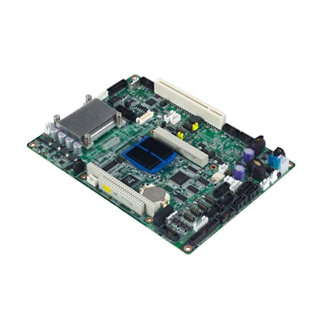 PCM-9562D-S6A1E SBC ATOM D510 1.66GHZ SODIMM