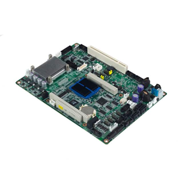PCM-9562N-S6A1E SBC ATOM N450 1.66GHZ SODIMM