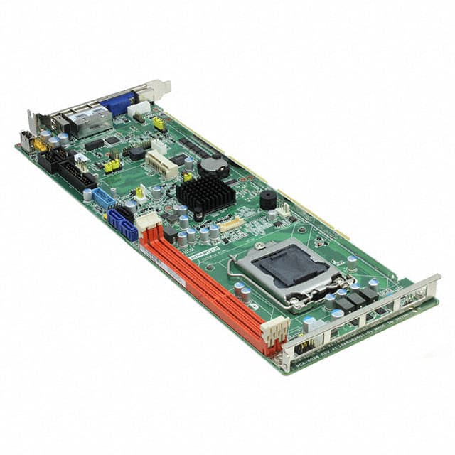 PCA-6028VG-00A1E LGA1150 FSBC/VGA/DVI/ SINGLE GBE
