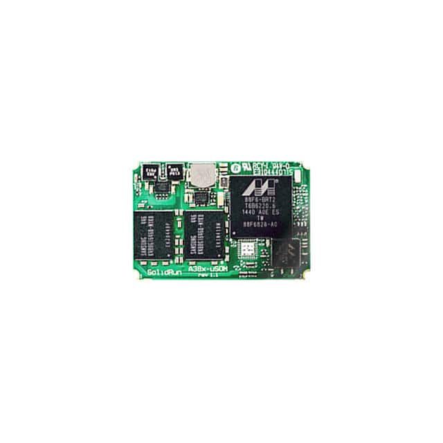 SRM6828S32D01GE000V20C0 SOM DUAL CORE