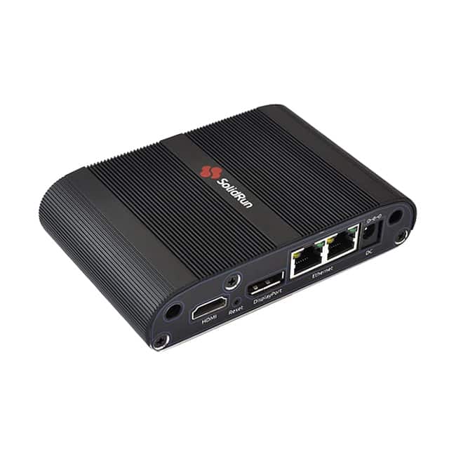 SRI8000S00D04GE008Q01CE SOLIDPC Q4 IB8000 4GB RAM, 8GB E