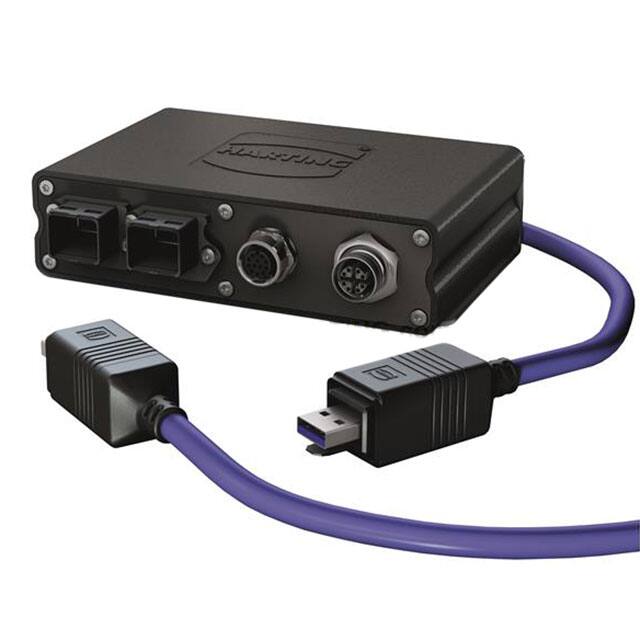 2095000000200 HAIIC MICA USB
