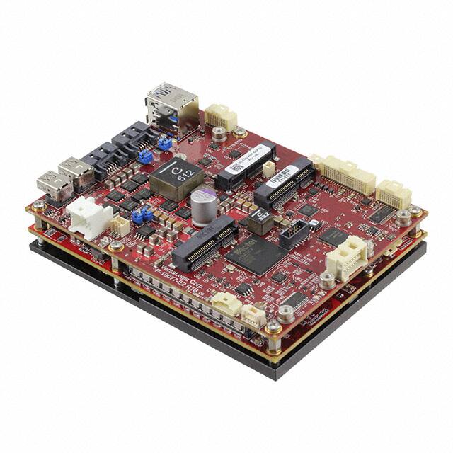 VL-EPU-4562-SCP-32 EMBEDDED PROCESSING UNIT