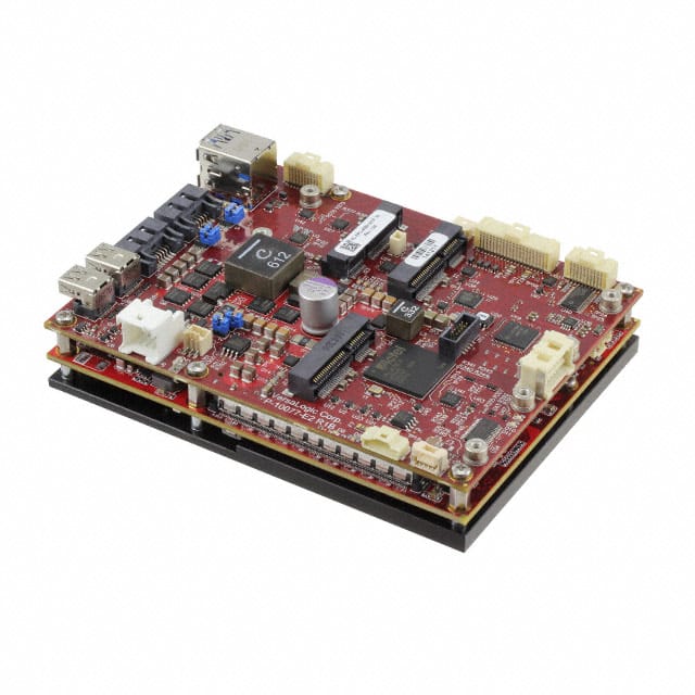 VL-EPU-4562-SCP-16 EMBEDDED PROCESSING UNIT