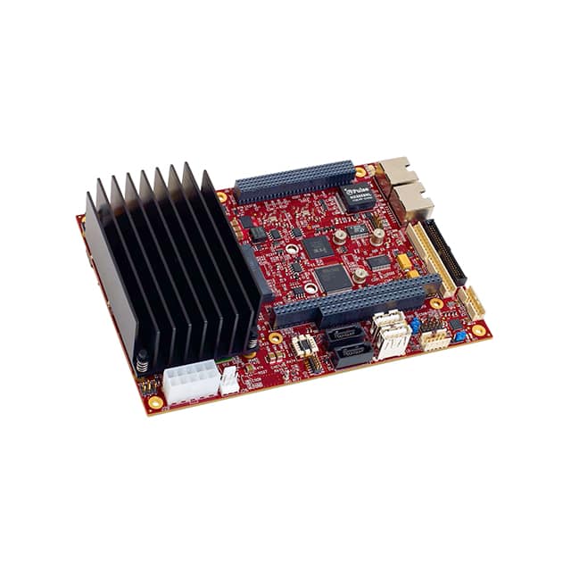 VL-EPIC-25EAR SBC ATOM D425 1.8 GHZ MAX 2GB CC