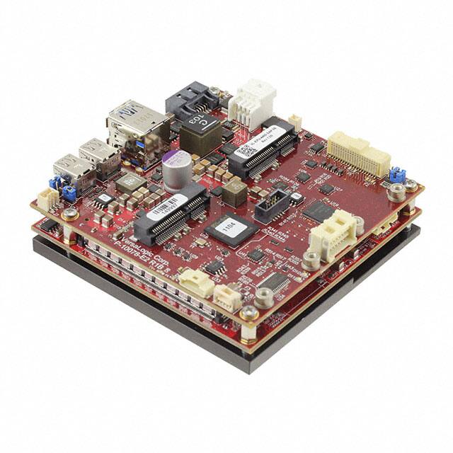 VL-EPU-4460-SAP-08 HIGH PERFORMANCE INTEL CORE