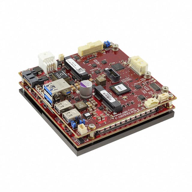 VL-EPU-4460-SBP-16 HIGH PERFORMANCE INTEL CORE