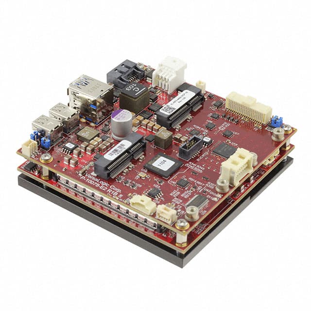 VL-EPU-4460-SCP-16 HIGH PERFORMANCE INTEL CORE