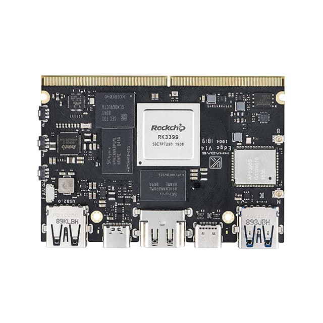 KEG1-P-002 EDGE PRO GOLD FINGERSSPECS.ROCKC