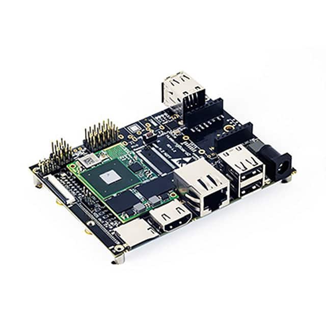 SRMX6DUWT1D01GE008G00AH SBC GATE CARRIER WIFI/BT DUAL
