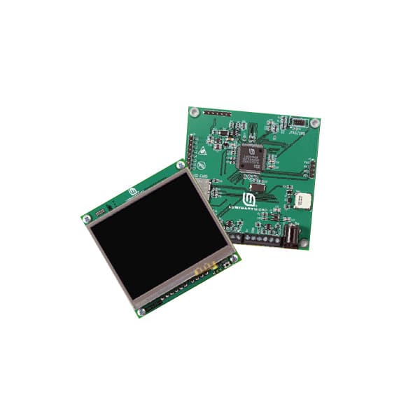 MDL-IDM-L35 MODULE INTELLIGENT DISPLAY 3.5"