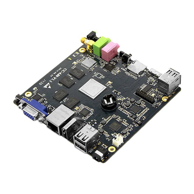102110007 SINGLE-BOARD COMPUTER