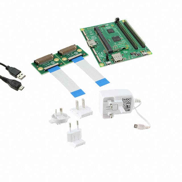 RASPBERRY PI COMPUTE MODULE RASPBERRY PI COMPUTE KIT BCM2835