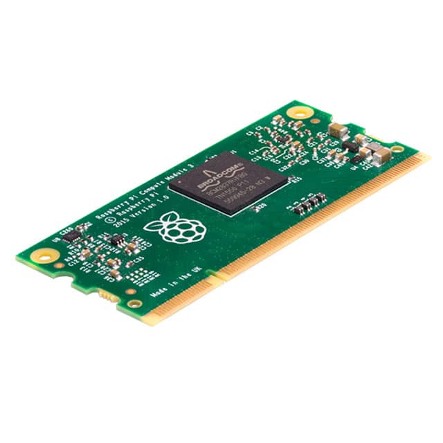 CM3 LITE RASPBERRY PI COMPUTE 3 LITE BCM2