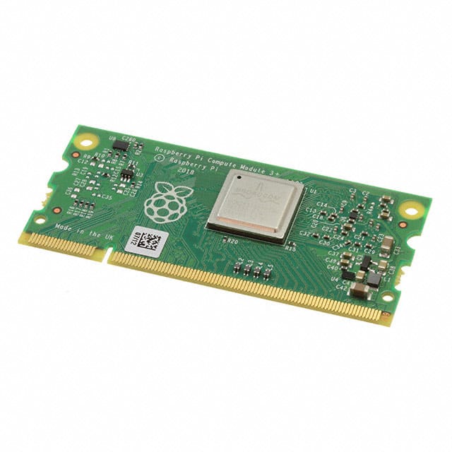 CM3+/LITE RASPBERRY PI COMPUTE 3+ LITE