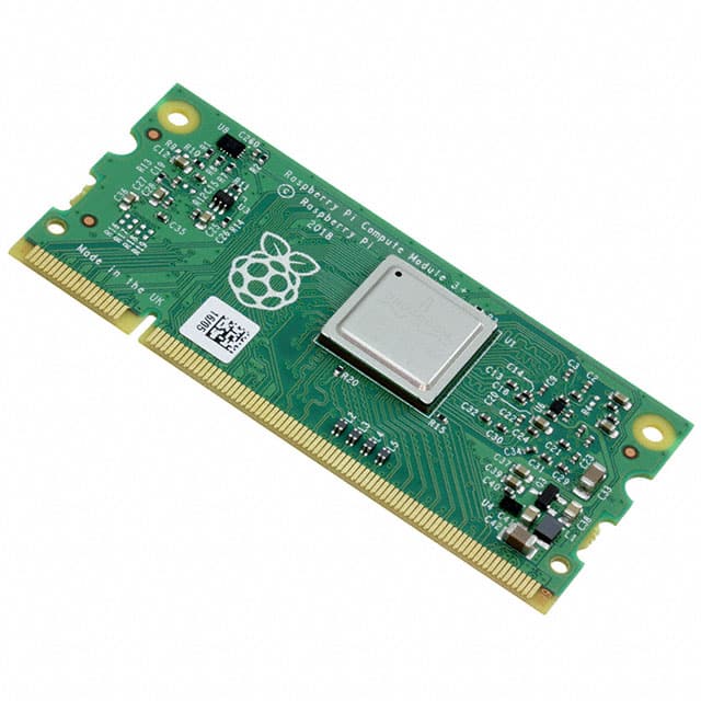 CM3+/8GB RASPBERRY PI COMPUTE 3+ 8GB
