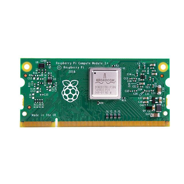 CM3+/16GB RASPBERRY PI COMPUTE 3+ 16GB