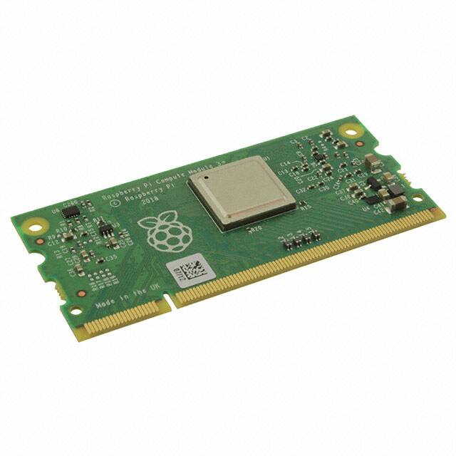 CM3+/32GB RASPBERRY PI COMPUTE 3+ 32GB