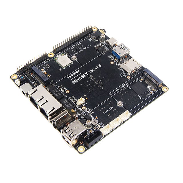 102110397 ODYSSEY X86J4105864