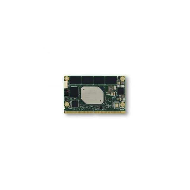 RB69-6740-2211-I2-V SBC ATOM F1 E3930 F1 4GB LPDDR4