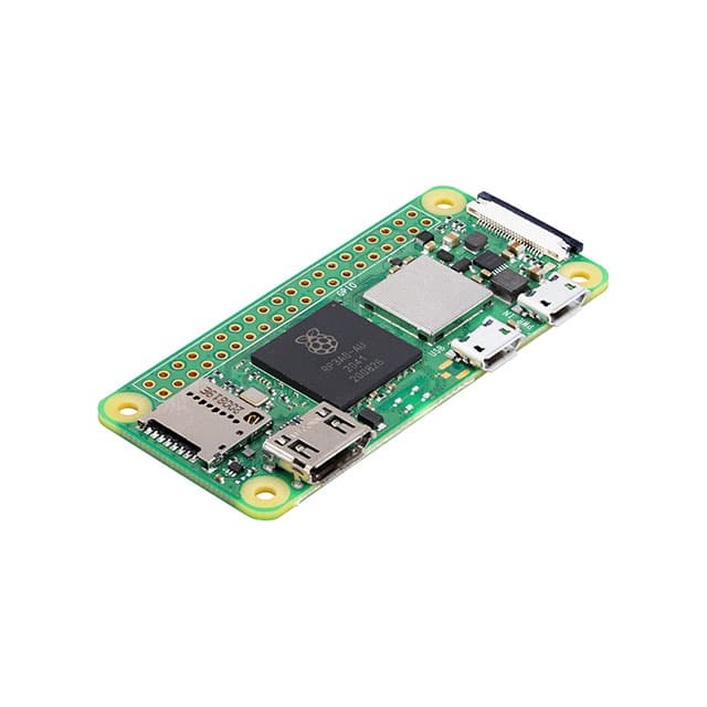 SC0510 ZERO 2 W