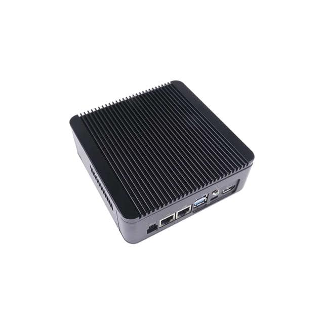 102110644 JETSON EX1 MINI PC-UBUNTU WITH J