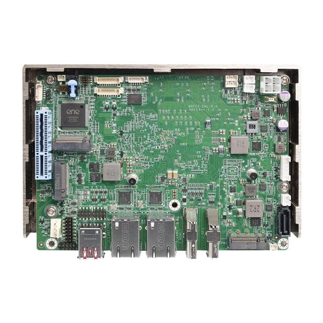 WAFER-EHL-J6412-R10 3.5 SBC SUPPORTS INTEL QUAD-CORE