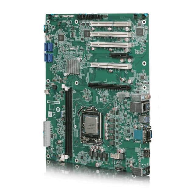 IMBA-H420-R10 ATX MOTHERBOARD SUPPORTS 14NM LG