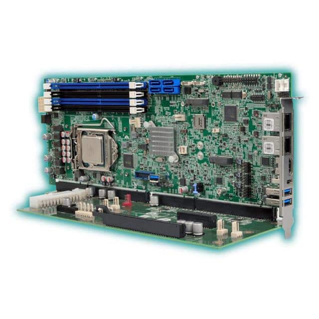 PCIE-Q470-R10 FULL-SIZE PICMG 1.3 CPU CARD SUP